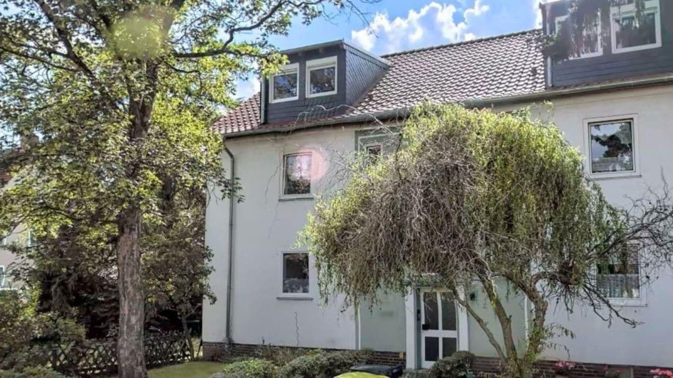 Prodej domu 305 m², pozemek 400 m², Steiermarkstr. 1, Brauunschweig, Dolní Sasko Prodej domu 305 m², pozemek 400 m², Steiermarkstr. 1, Brauunschweig, Dolní Sasko