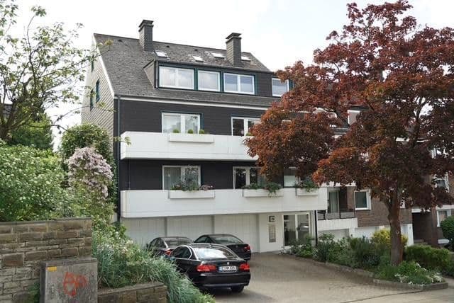 Prodej bytu 4+1 147 m², Habichtstr. 25, Essen, Severní Porýní-Vestfálsko Prodej bytu 4+1 147 m², Habichtstr. 25, Essen, Severní Porýní-Vestfálsko