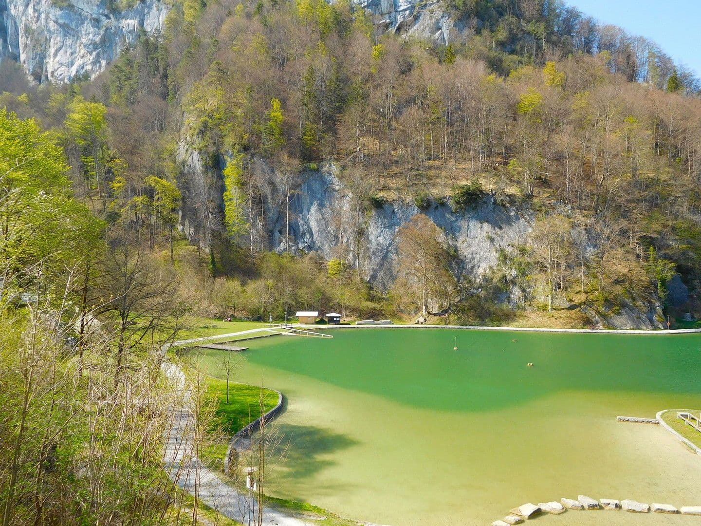 Pronájem bytu 2+1 65 m², Seestrasse 11, Oberaudorf, Bavorsko Pronájem bytu 2+1 65 m², Seestrasse 11, Oberaudorf, Bavorsko