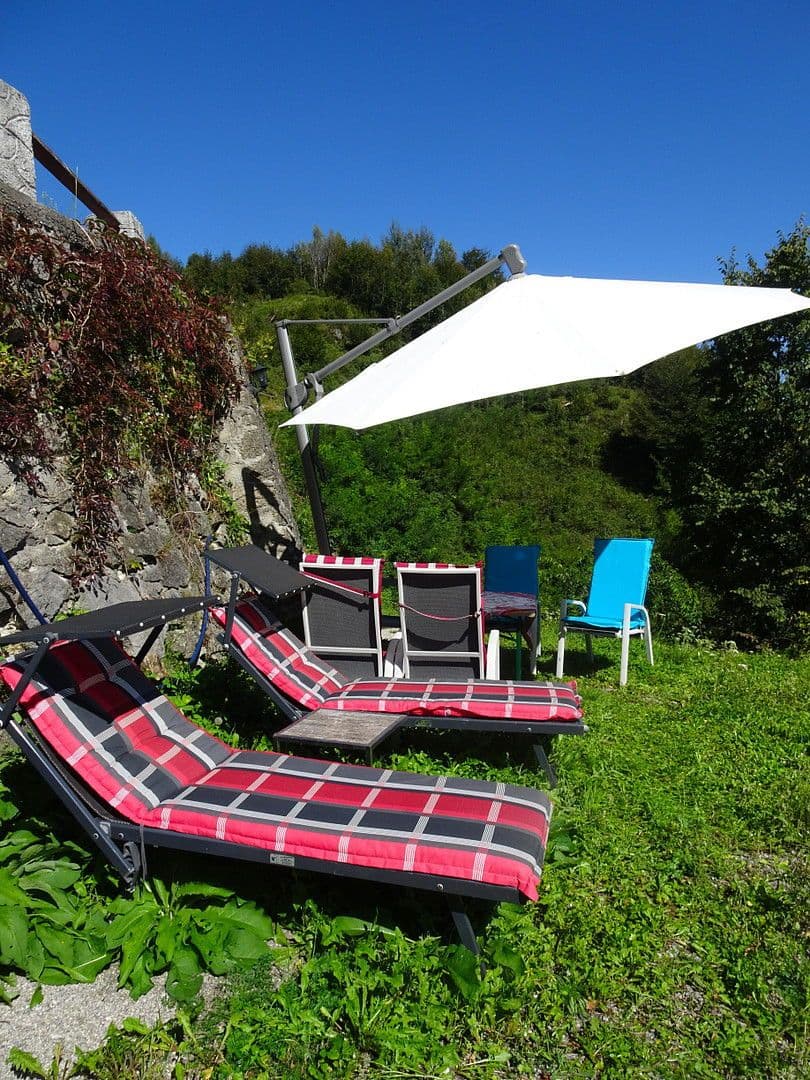 Pronájem bytu 2+1 65 m², Seestrasse 11, Oberaudorf, Bavorsko Pronájem bytu 2+1 65 m², Seestrasse 11, Oberaudorf, Bavorsko