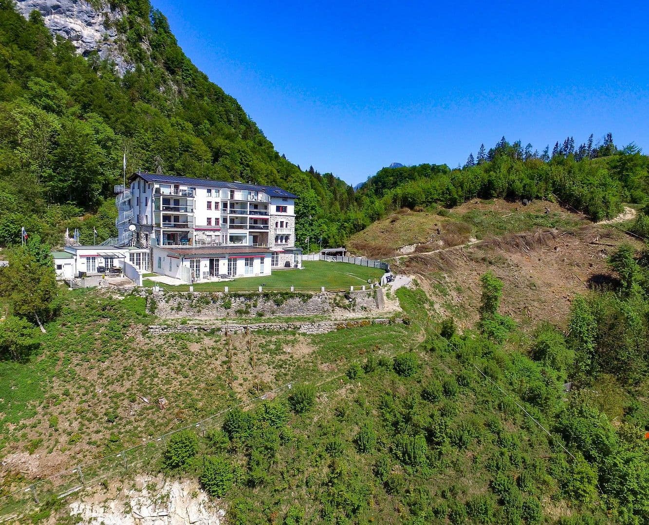 Pronájem bytu 2+1 65 m², Seestrasse 11, Oberaudorf, Bavorsko Pronájem bytu 2+1 65 m², Seestrasse 11, Oberaudorf, Bavorsko