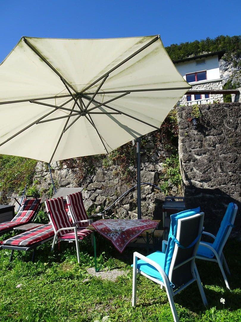 Pronájem bytu 2+1 65 m², Seestrasse 11, Oberaudorf, Bavorsko Pronájem bytu 2+1 65 m², Seestrasse 11, Oberaudorf, Bavorsko