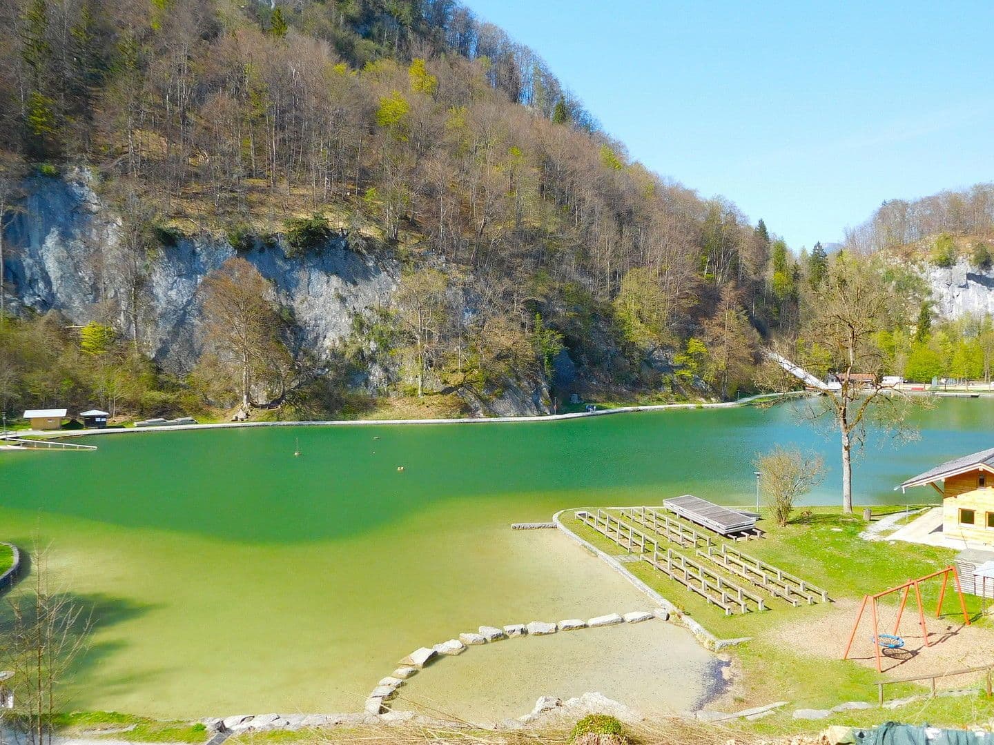 Pronájem bytu 2+1 65 m², Seestrasse 11, Oberaudorf, Bavorsko Pronájem bytu 2+1 65 m², Seestrasse 11, Oberaudorf, Bavorsko