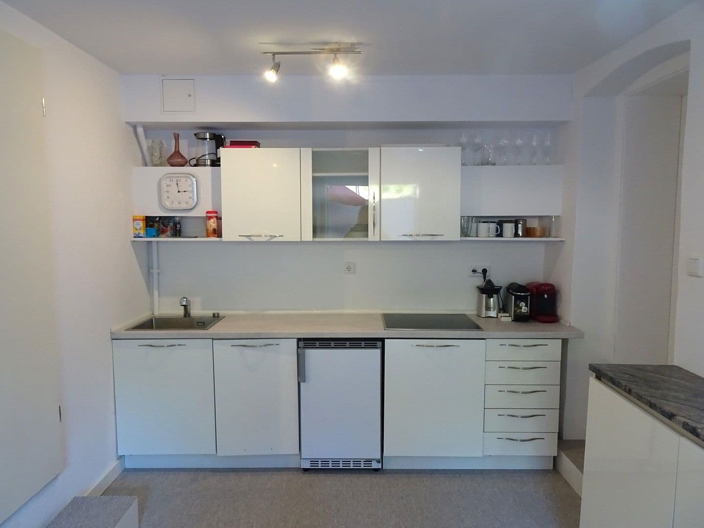 Pronájem bytu 2+1 65 m², Seestrasse 11, Oberaudorf, Bavorsko Pronájem bytu 2+1 65 m², Seestrasse 11, Oberaudorf, Bavorsko