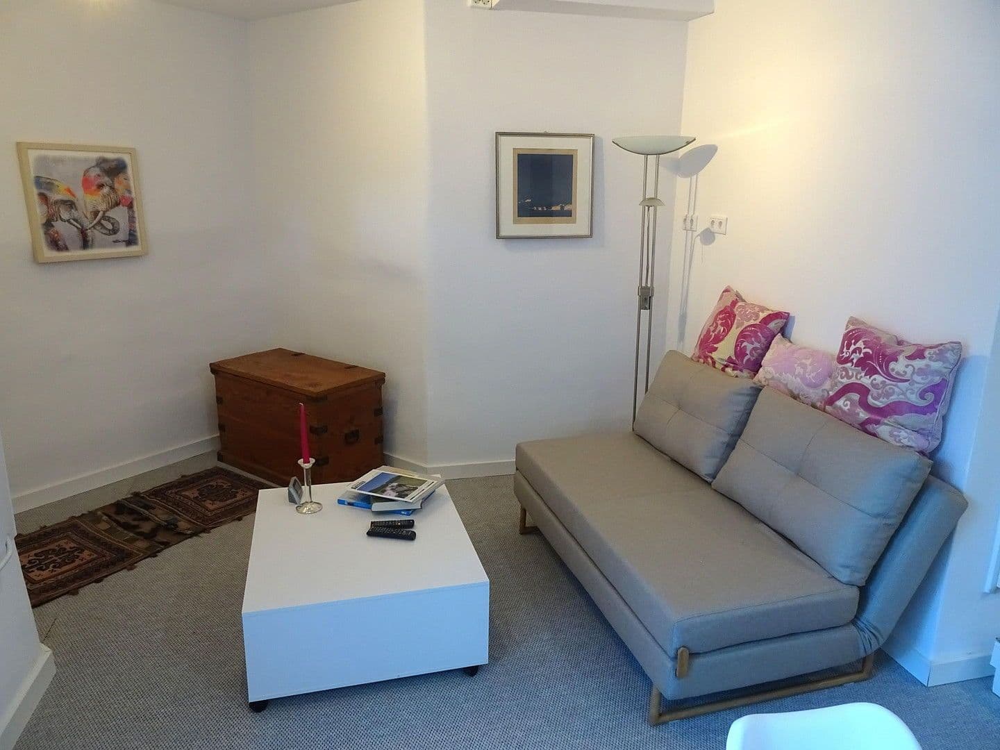 Pronájem bytu 2+1 65 m², Seestrasse 11, Oberaudorf, Bavorsko Pronájem bytu 2+1 65 m², Seestrasse 11, Oberaudorf, Bavorsko