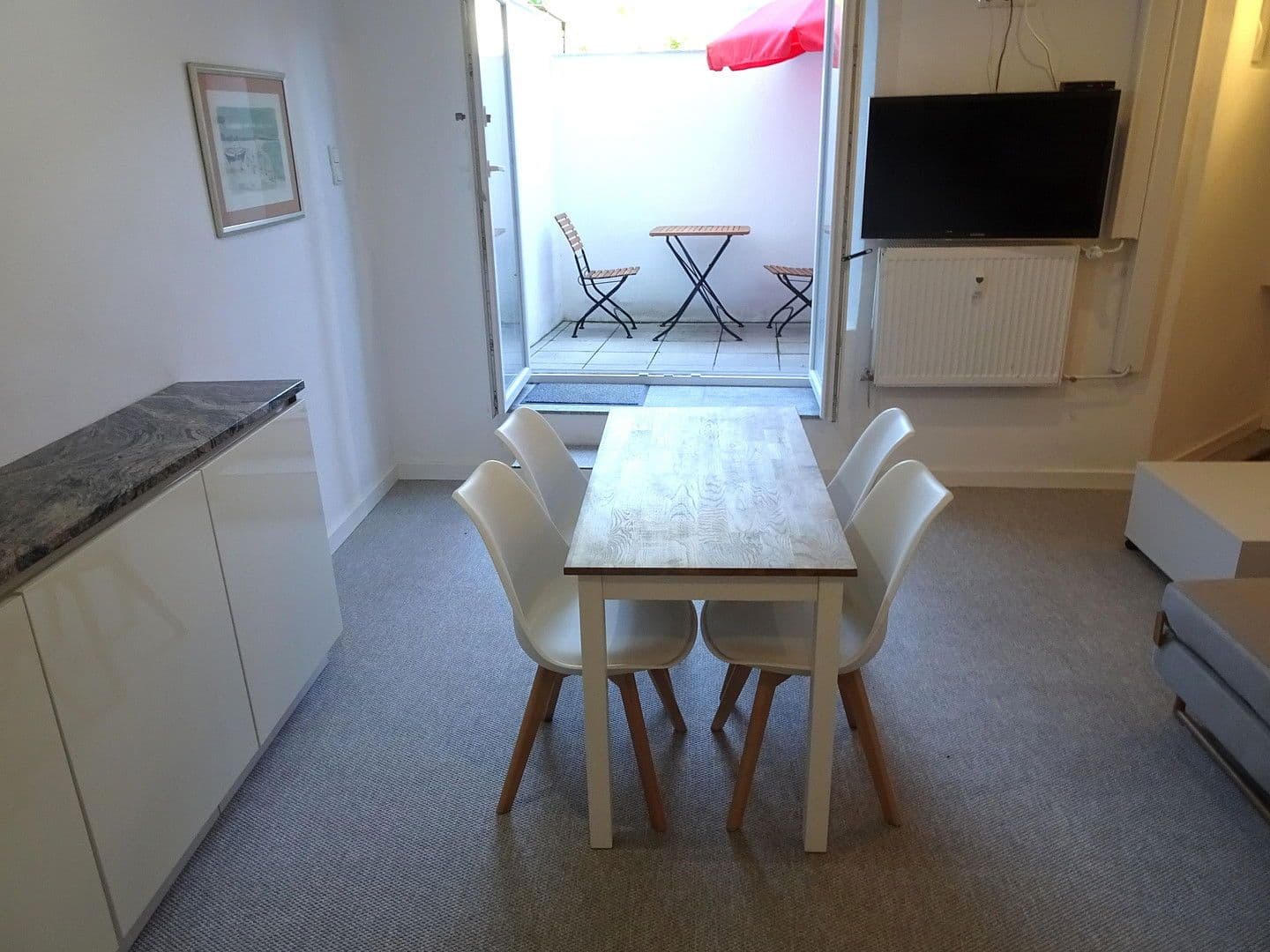 Pronájem bytu 2+1 65 m², Seestrasse 11, Oberaudorf, Bavorsko Pronájem bytu 2+1 65 m², Seestrasse 11, Oberaudorf, Bavorsko