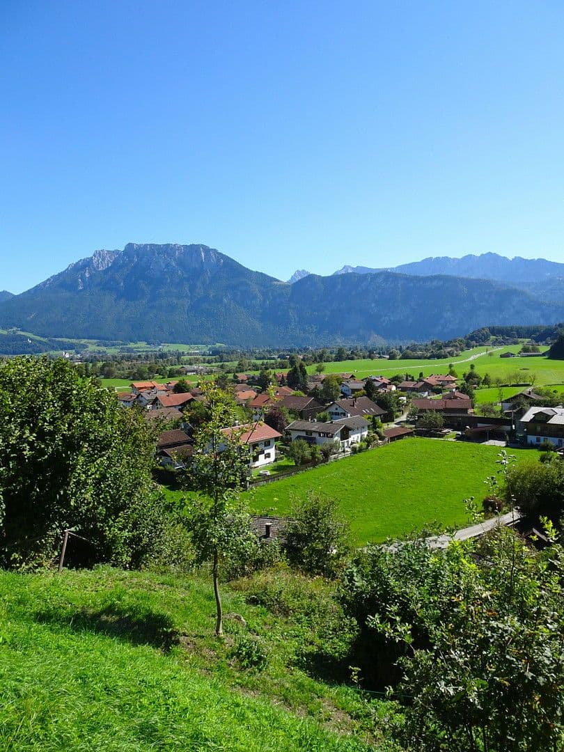 Pronájem bytu 2+1 65 m², Seestrasse 11, Oberaudorf, Bavorsko Pronájem bytu 2+1 65 m², Seestrasse 11, Oberaudorf, Bavorsko