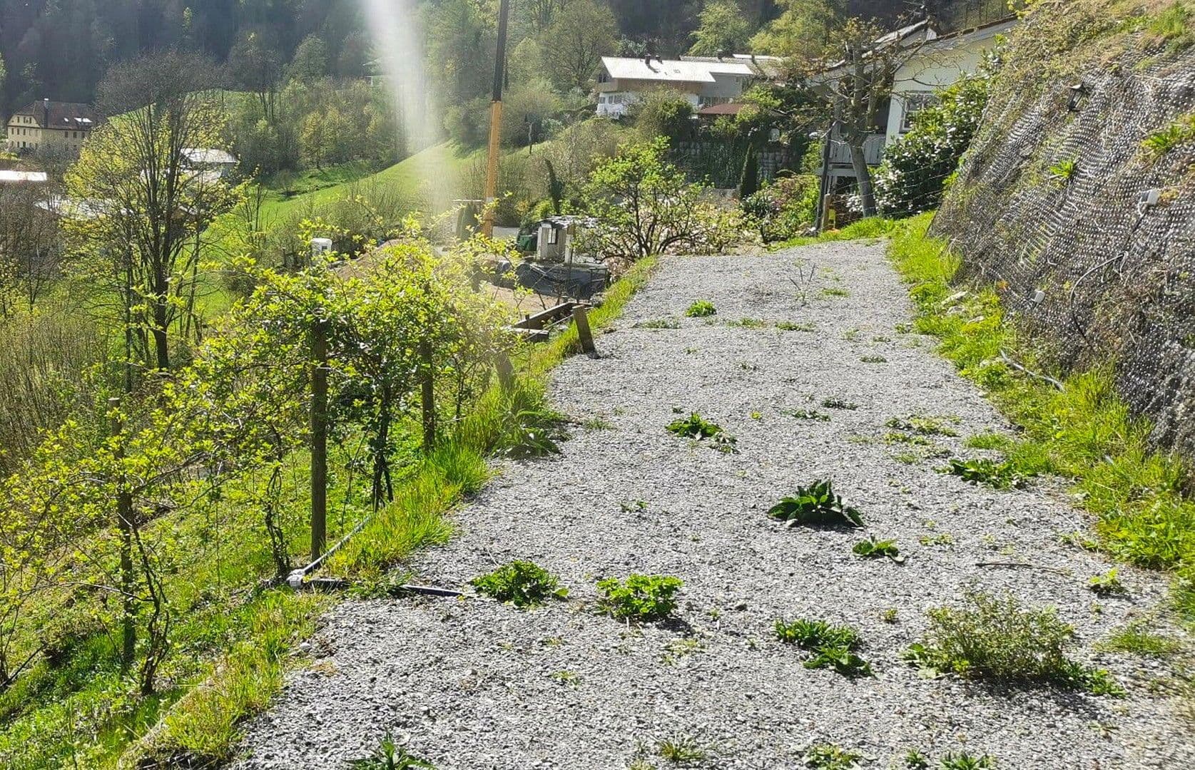 Pronájem bytu 2+1 65 m², Seestrasse 11, Oberaudorf, Bavorsko Pronájem bytu 2+1 65 m², Seestrasse 11, Oberaudorf, Bavorsko