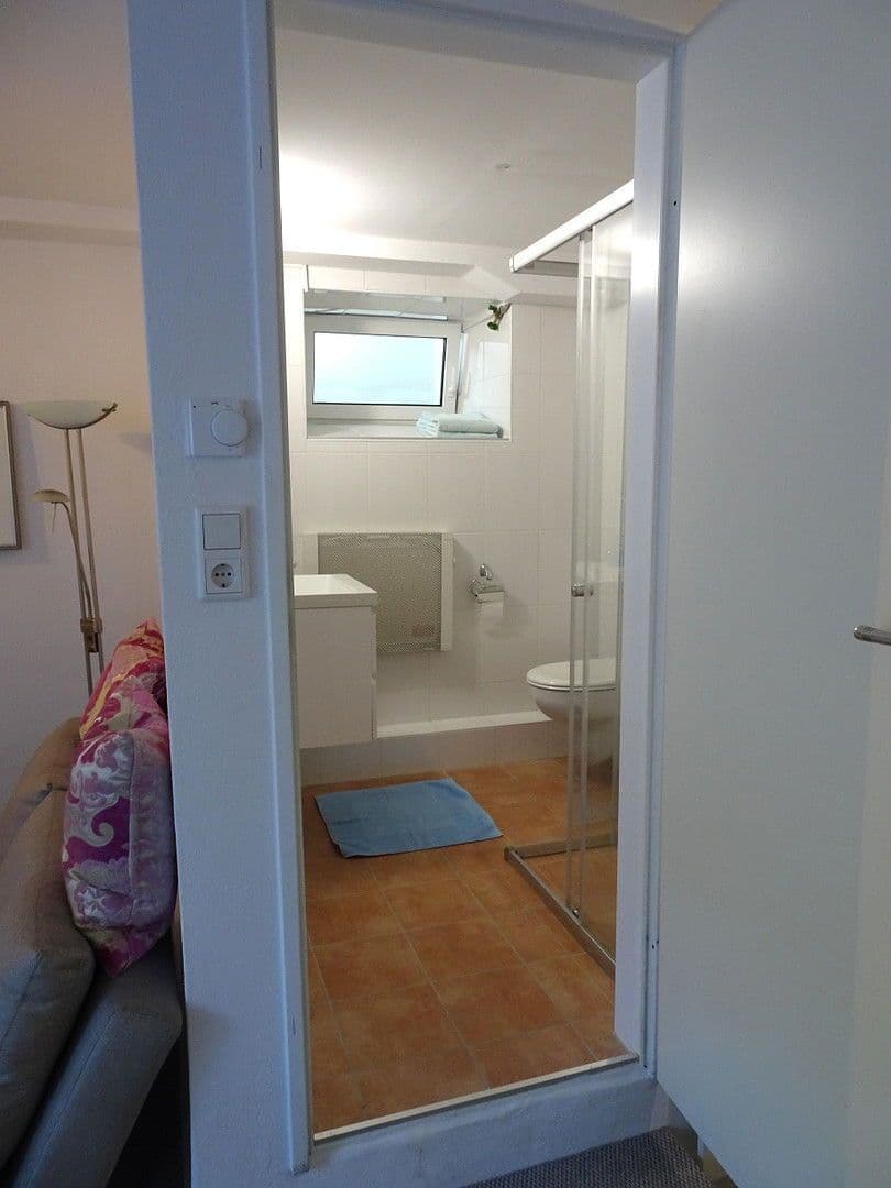 Pronájem bytu 2+1 65 m², Seestrasse 11, Oberaudorf, Bavorsko Pronájem bytu 2+1 65 m², Seestrasse 11, Oberaudorf, Bavorsko