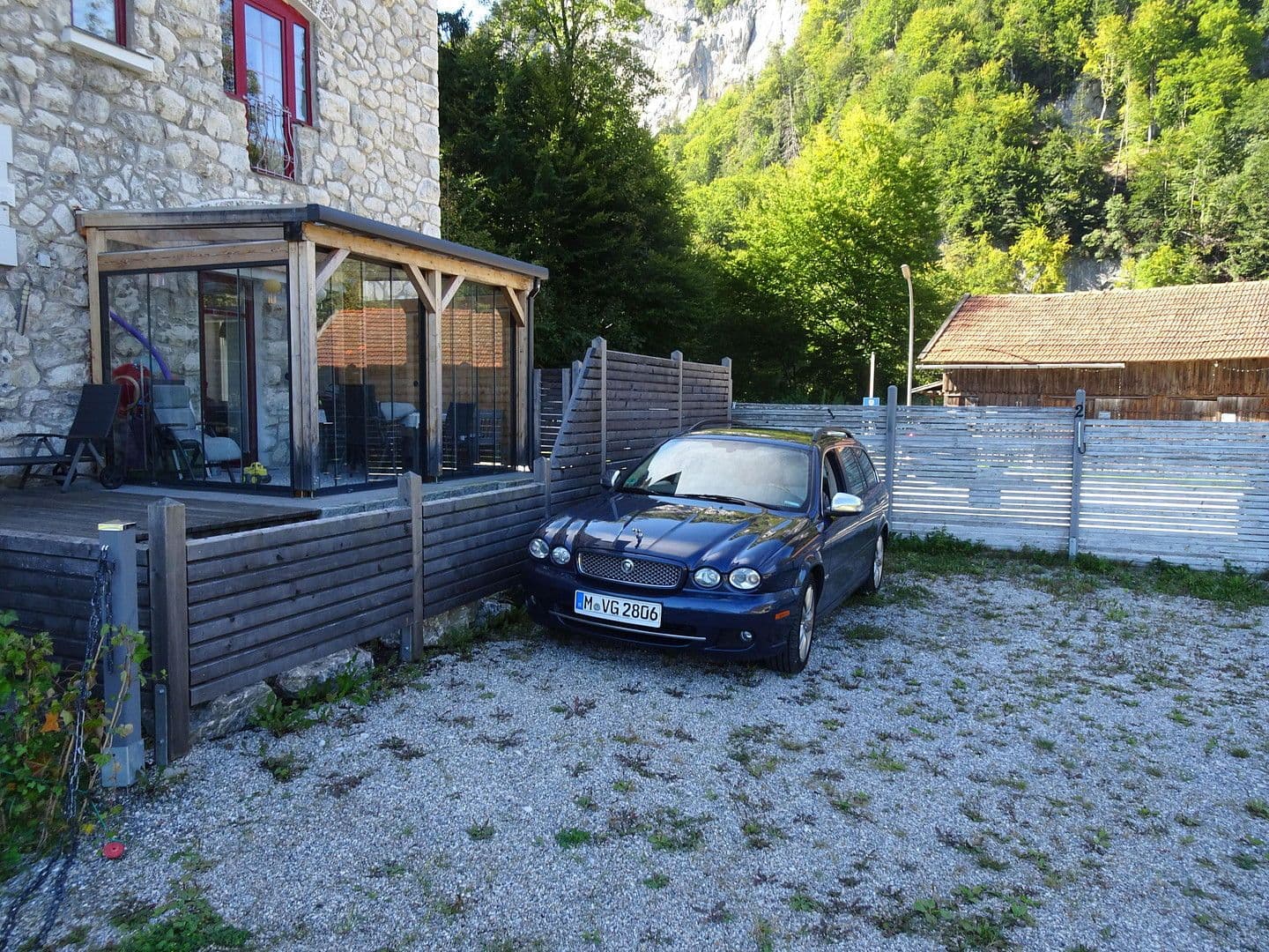 Pronájem bytu 2+1 65 m², Seestrasse 11, Oberaudorf, Bavorsko Pronájem bytu 2+1 65 m², Seestrasse 11, Oberaudorf, Bavorsko