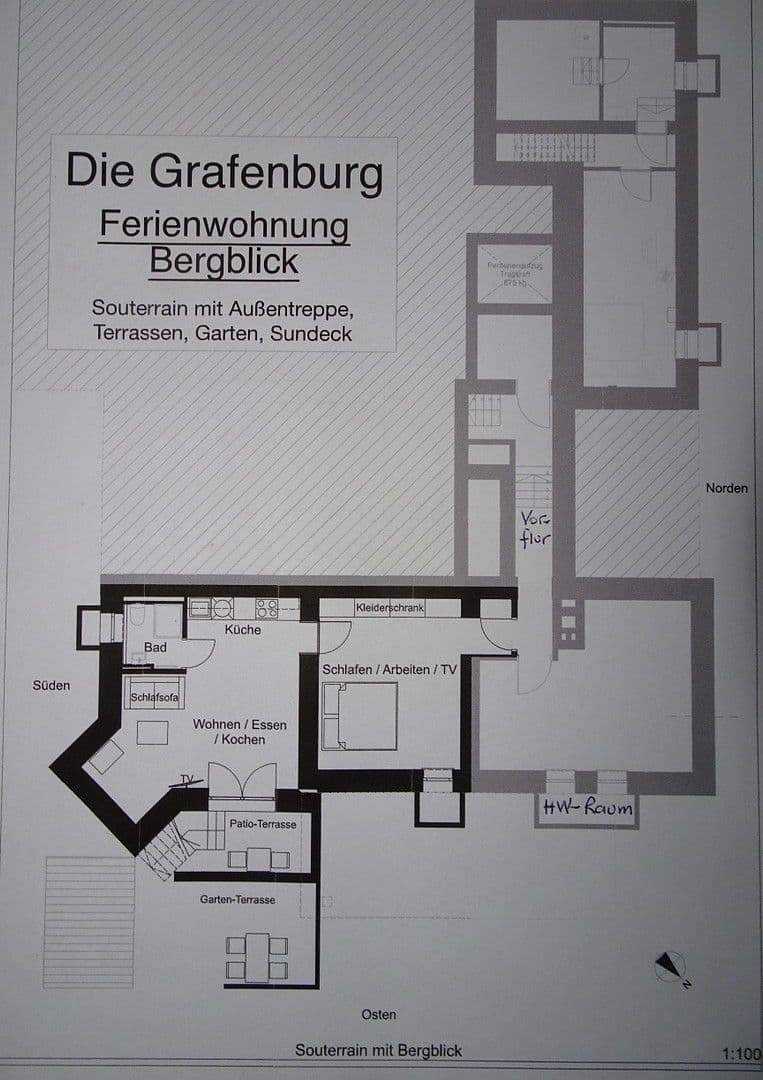 Pronájem bytu 2+1 65 m², Seestrasse 11, Oberaudorf, Bavorsko Pronájem bytu 2+1 65 m², Seestrasse 11, Oberaudorf, Bavorsko