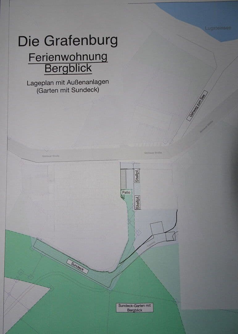 Pronájem bytu 2+1 65 m², Seestrasse 11, Oberaudorf, Bavorsko Pronájem bytu 2+1 65 m², Seestrasse 11, Oberaudorf, Bavorsko