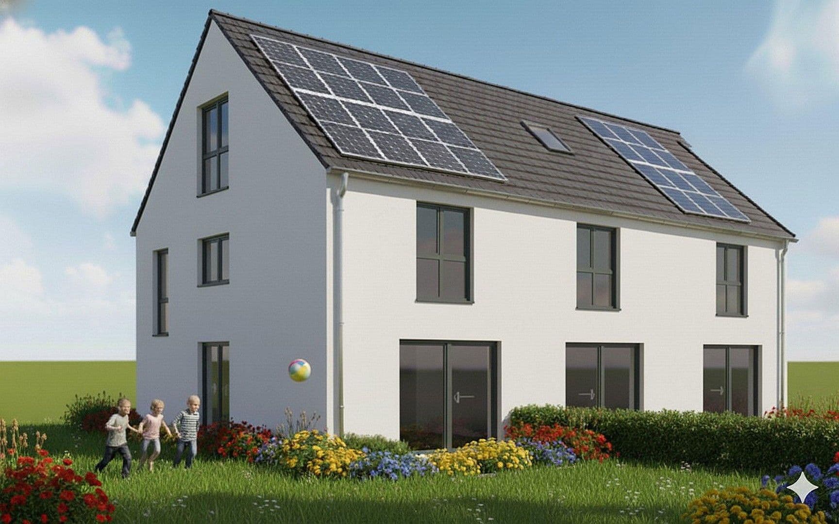 Prodej domu 122 m², pozemek 206 m², Gauting, Bavorsko Prodej domu 122 m², pozemek 206 m², Gauting, Bavorsko