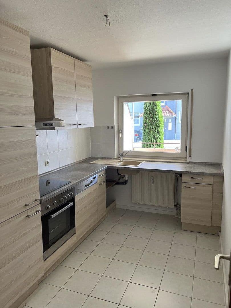 Prodej bytu 2+1 65 m², Bad Rappenau, Bádensko-Württembersko Prodej bytu 2+1 65 m², Bad Rappenau, Bádensko-Württembersko