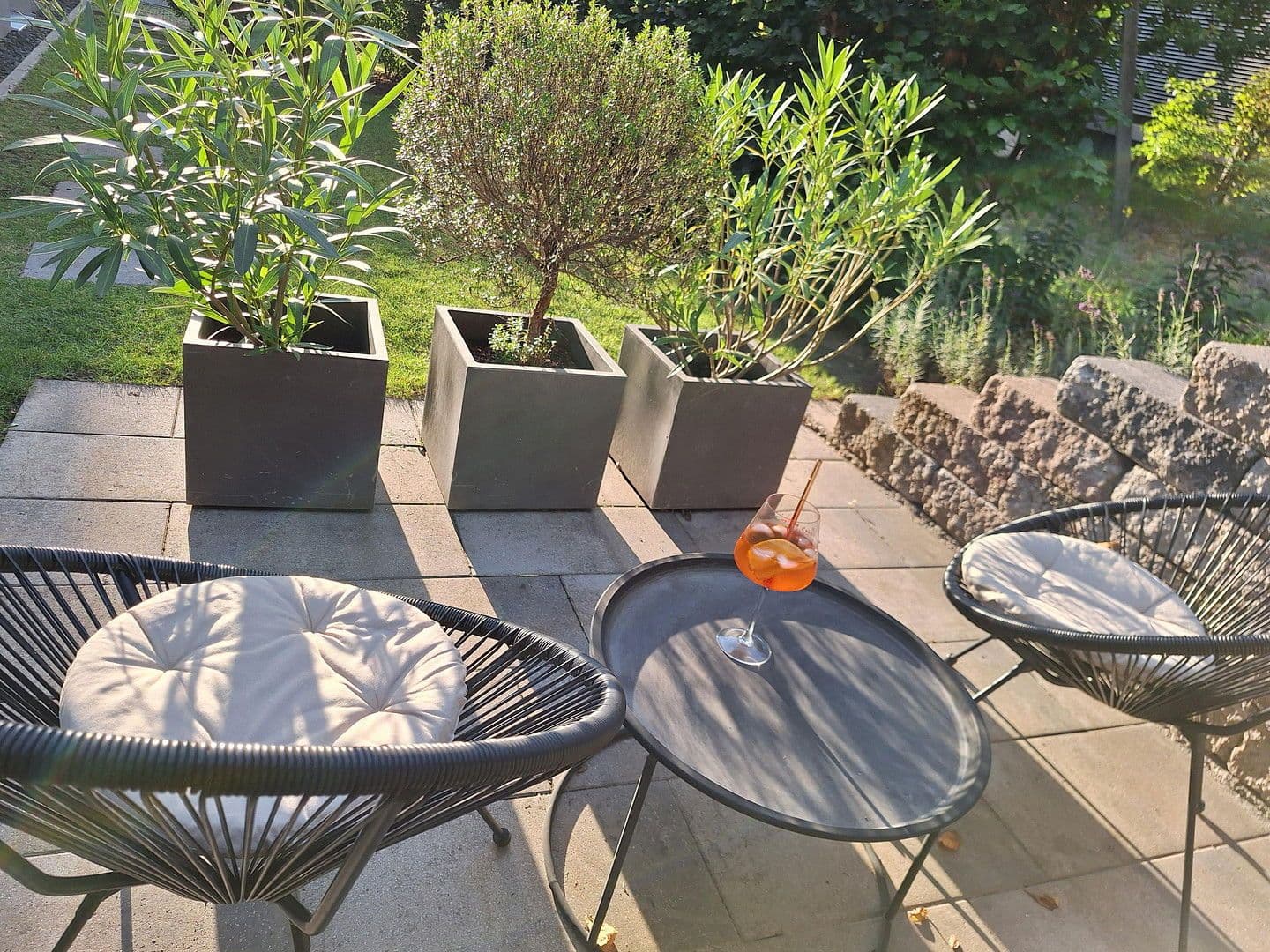 Prodej bytu 3+1 106 m², Nieder-Olm, Porýní-Falc Prodej bytu 3+1 106 m², Nieder-Olm, Porýní-Falc