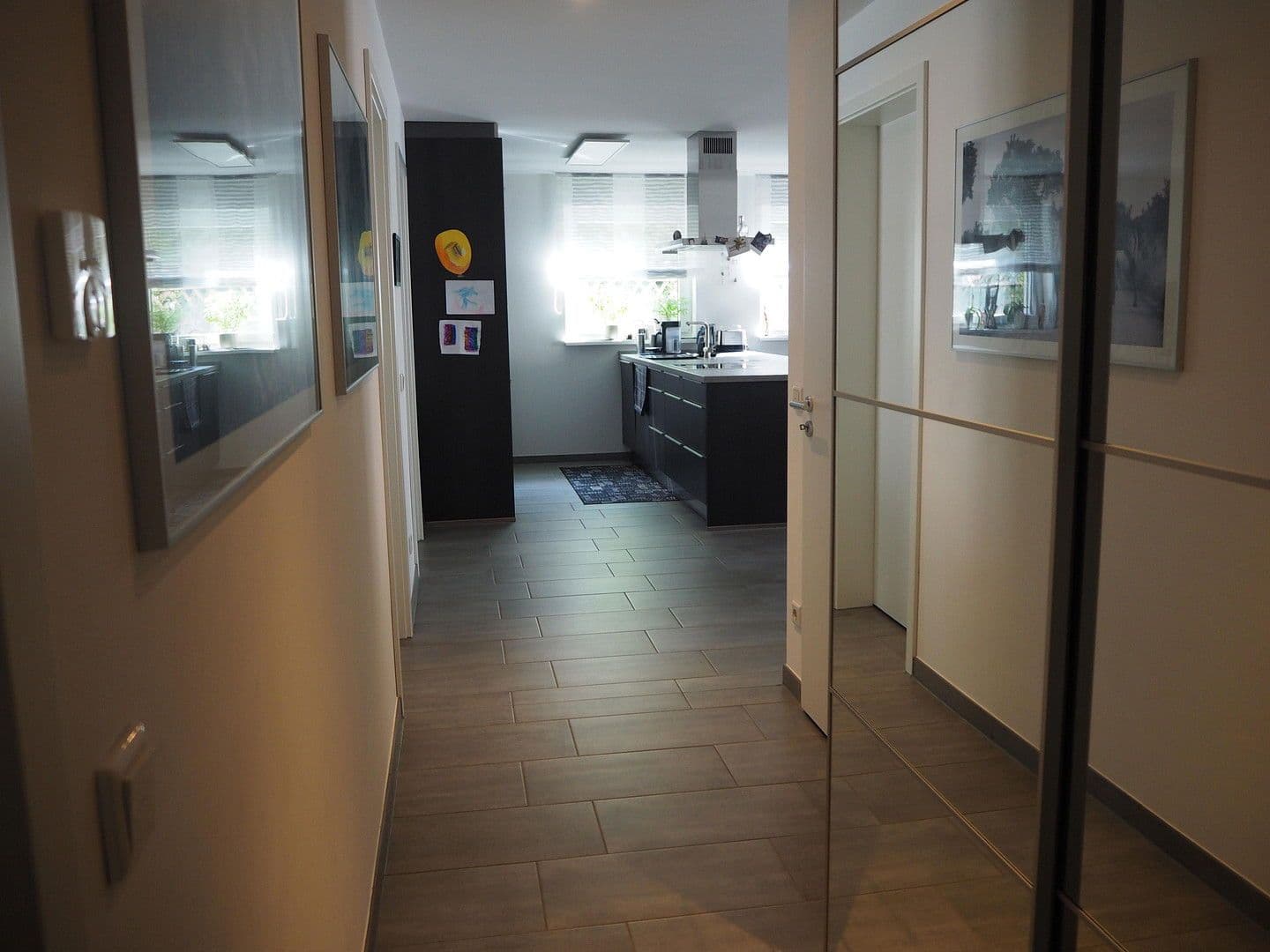 Prodej bytu 3+1 106 m², Nieder-Olm, Porýní-Falc Prodej bytu 3+1 106 m², Nieder-Olm, Porýní-Falc