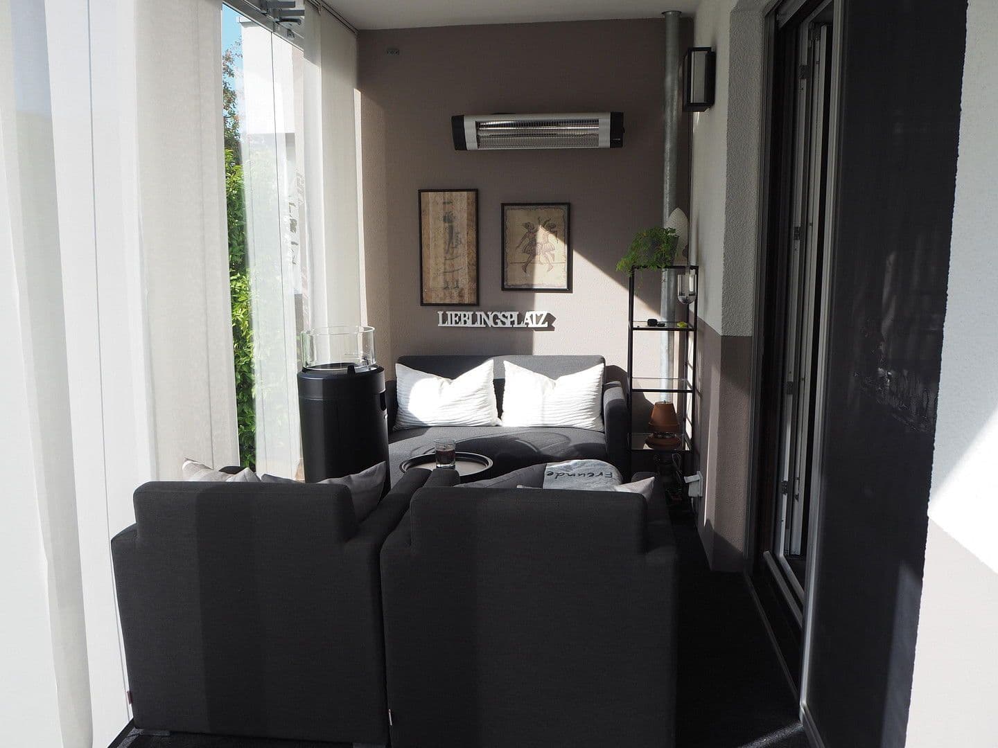 Prodej bytu 3+1 106 m², Nieder-Olm, Porýní-Falc Prodej bytu 3+1 106 m², Nieder-Olm, Porýní-Falc