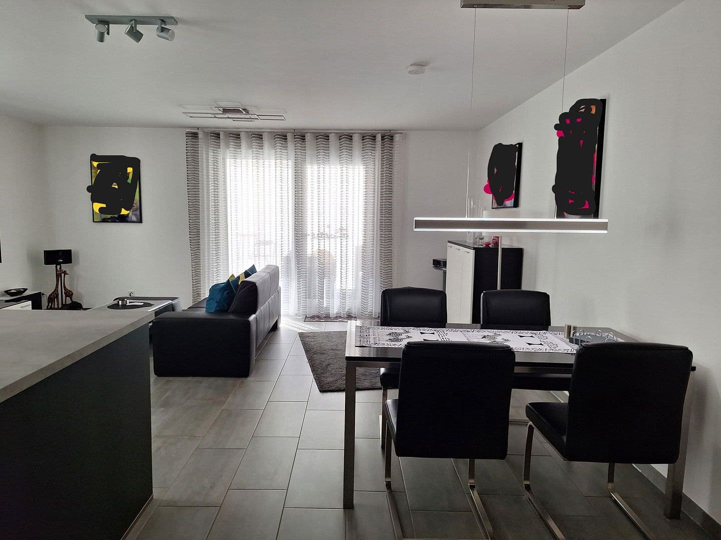 Prodej bytu 3+1 106 m², Nieder-Olm, Porýní-Falc Prodej bytu 3+1 106 m², Nieder-Olm, Porýní-Falc