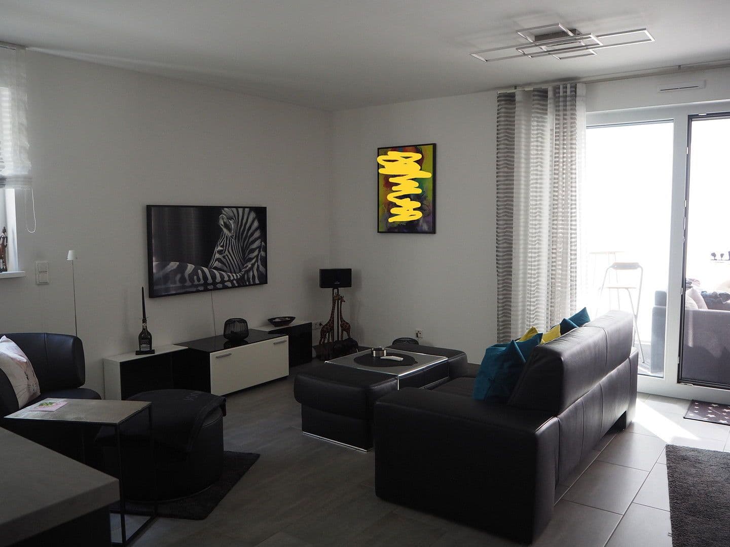 Prodej bytu 3+1 106 m², Nieder-Olm, Porýní-Falc Prodej bytu 3+1 106 m², Nieder-Olm, Porýní-Falc