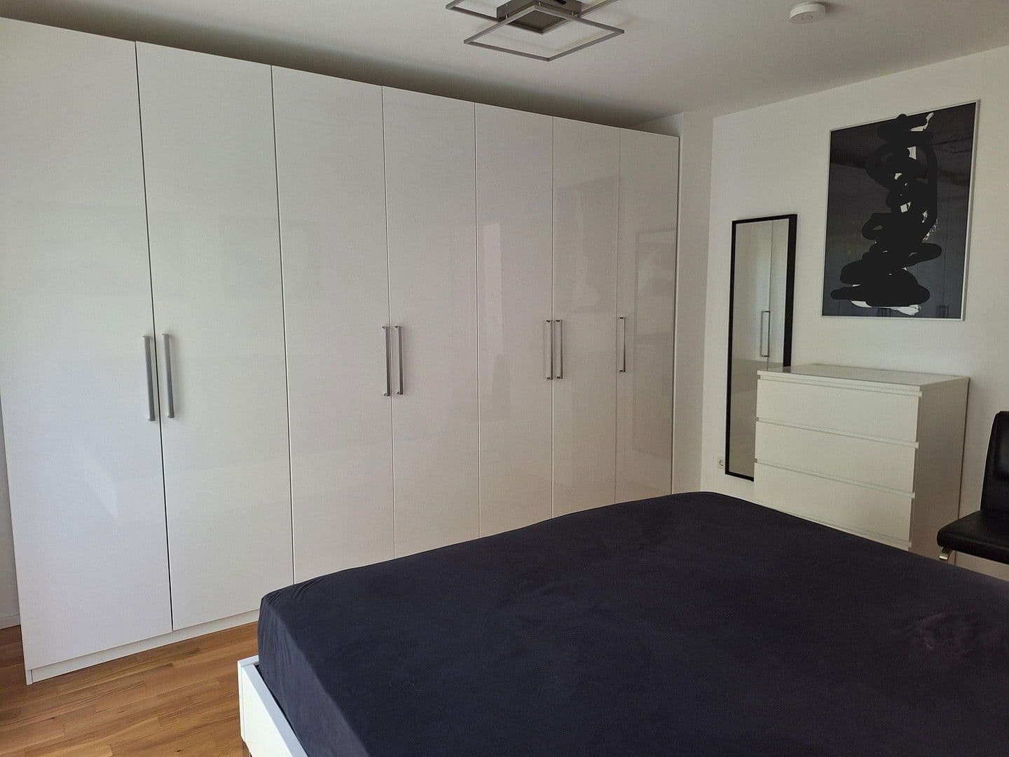 Prodej bytu 3+1 106 m², Nieder-Olm, Porýní-Falc Prodej bytu 3+1 106 m², Nieder-Olm, Porýní-Falc