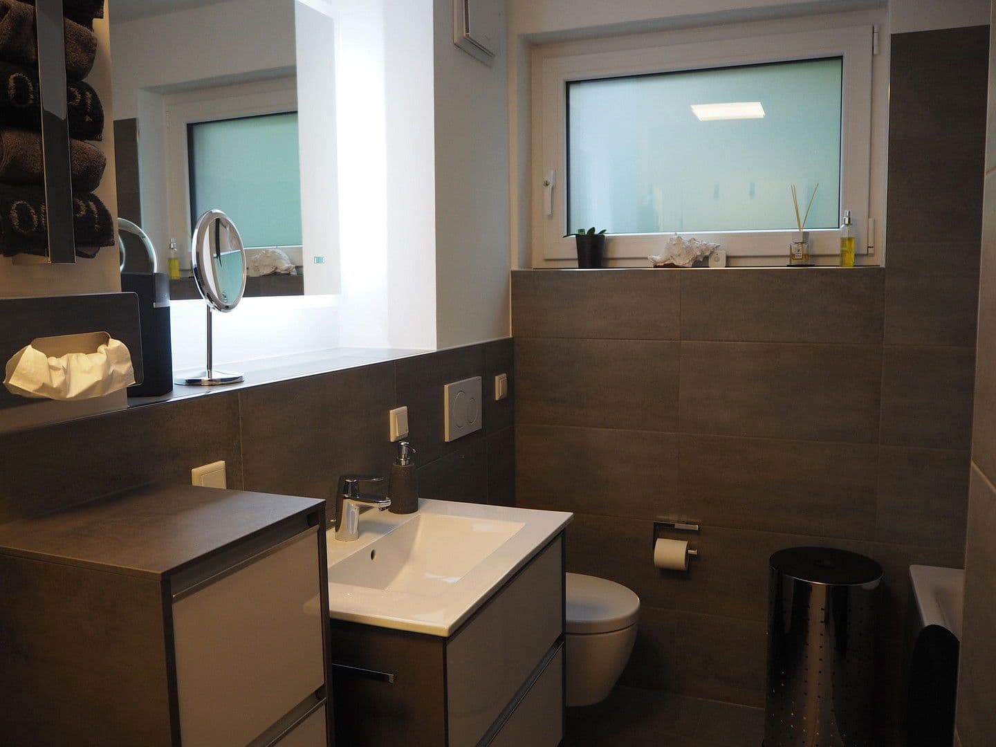 Prodej bytu 3+1 106 m², Nieder-Olm, Porýní-Falc Prodej bytu 3+1 106 m², Nieder-Olm, Porýní-Falc