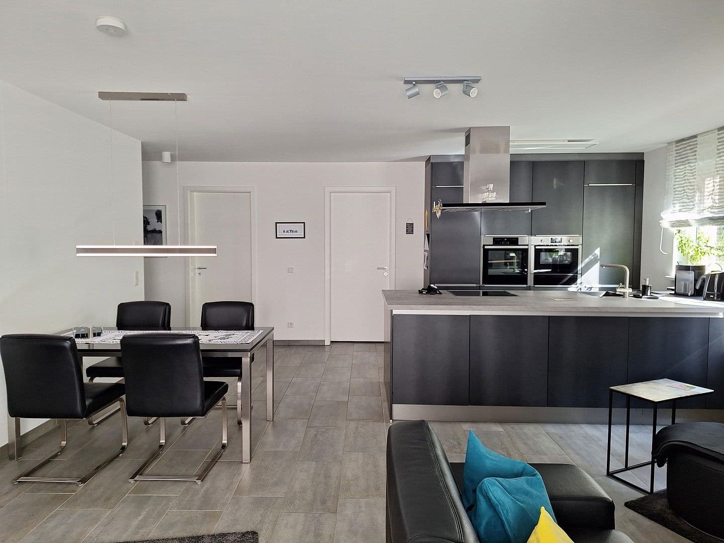 Prodej bytu 3+1 106 m², Nieder-Olm, Porýní-Falc Prodej bytu 3+1 106 m², Nieder-Olm, Porýní-Falc