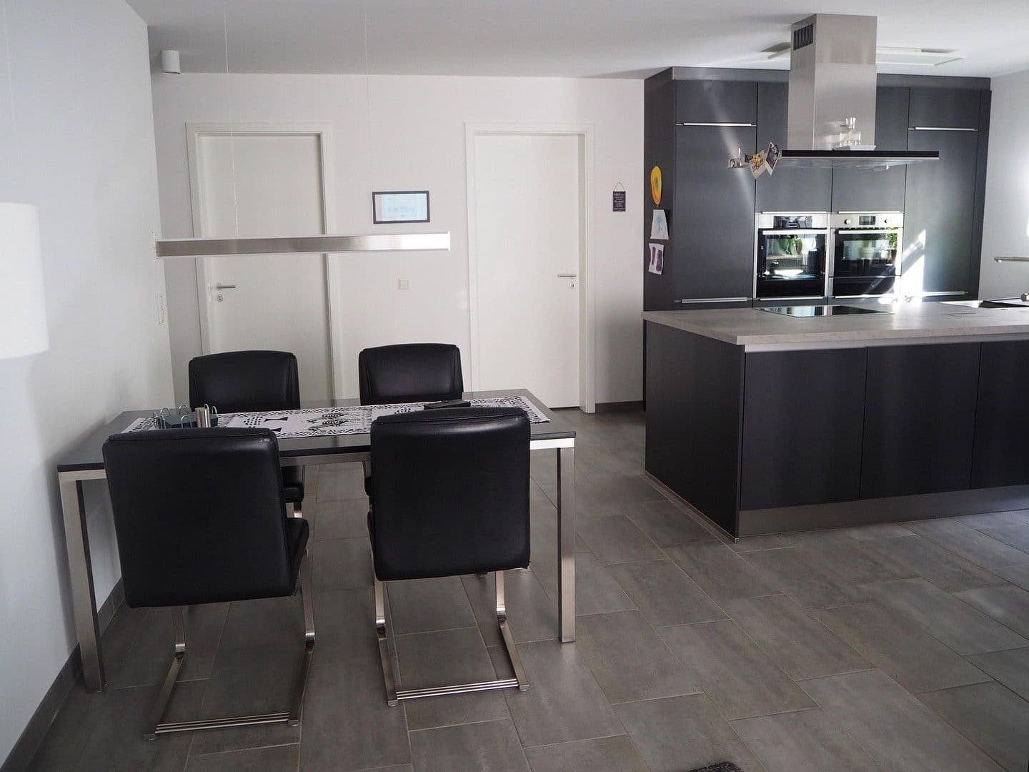 Prodej bytu 3+1 106 m², Nieder-Olm, Porýní-Falc Prodej bytu 3+1 106 m², Nieder-Olm, Porýní-Falc