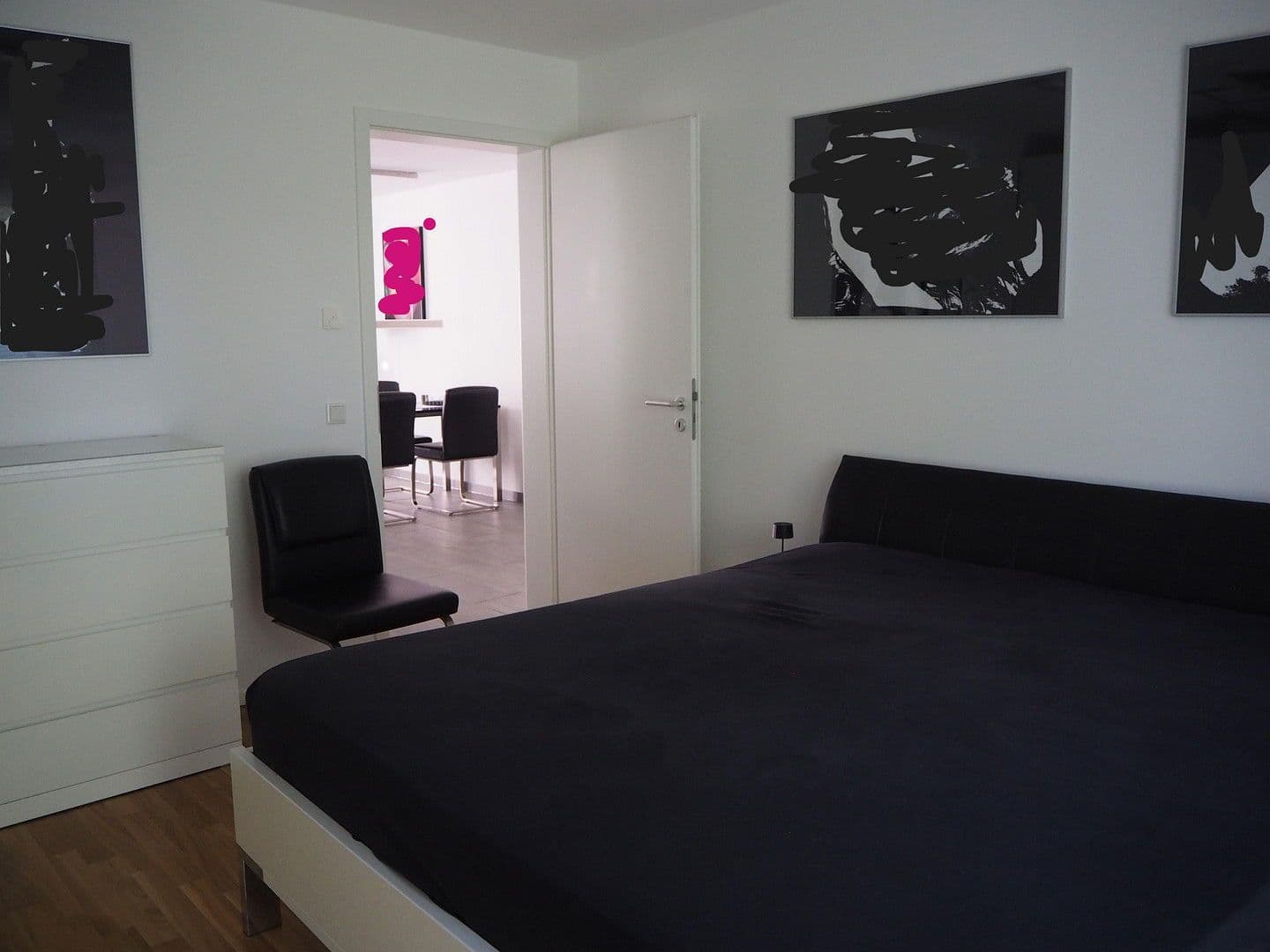 Prodej bytu 3+1 106 m², Nieder-Olm, Porýní-Falc Prodej bytu 3+1 106 m², Nieder-Olm, Porýní-Falc