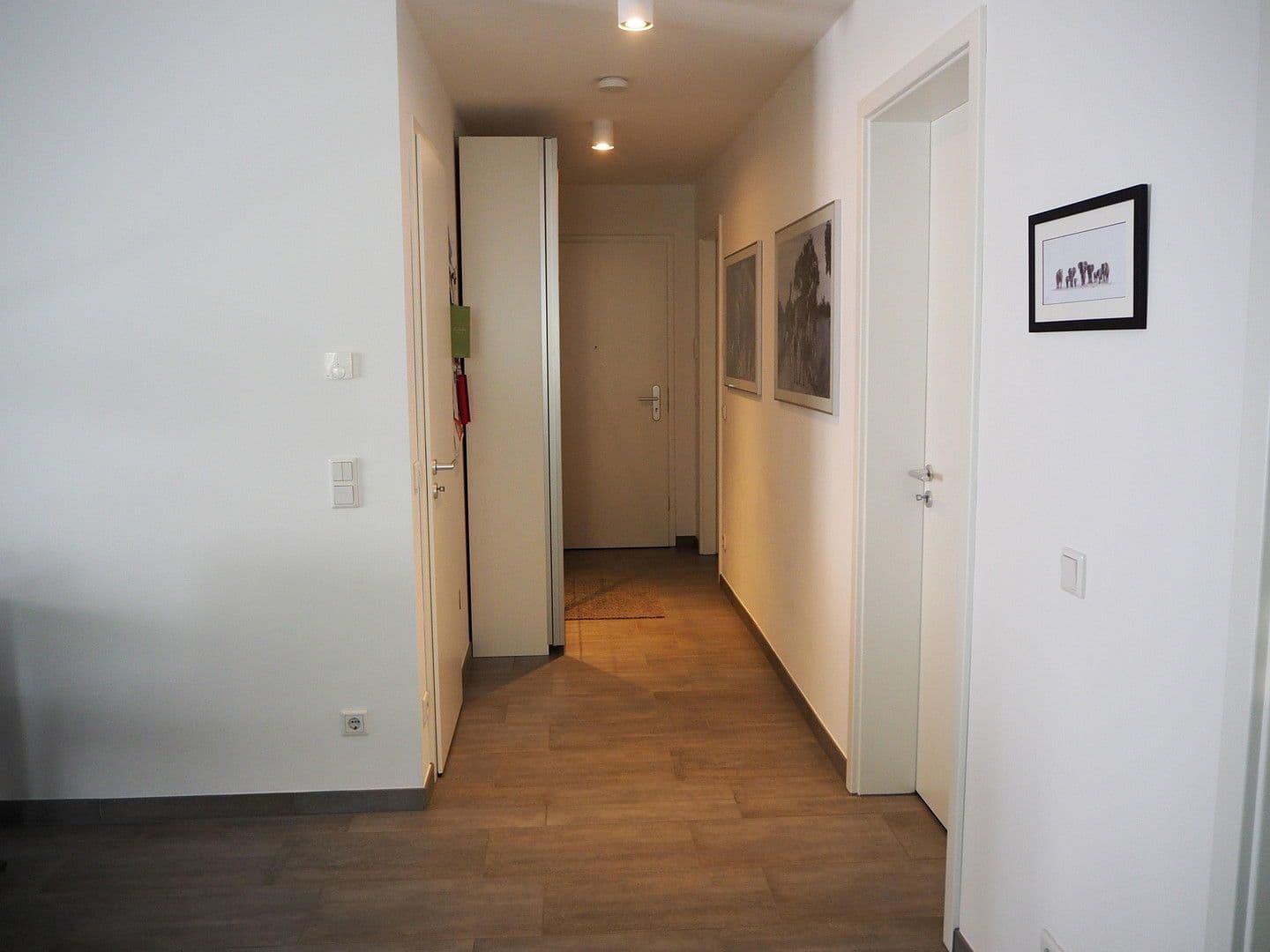 Prodej bytu 3+1 106 m², Nieder-Olm, Porýní-Falc Prodej bytu 3+1 106 m², Nieder-Olm, Porýní-Falc