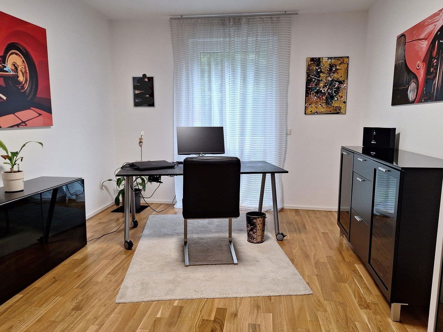Prodej bytu 3+1 106 m², Nieder-Olm, Porýní-Falc Prodej bytu 3+1 106 m², Nieder-Olm, Porýní-Falc
