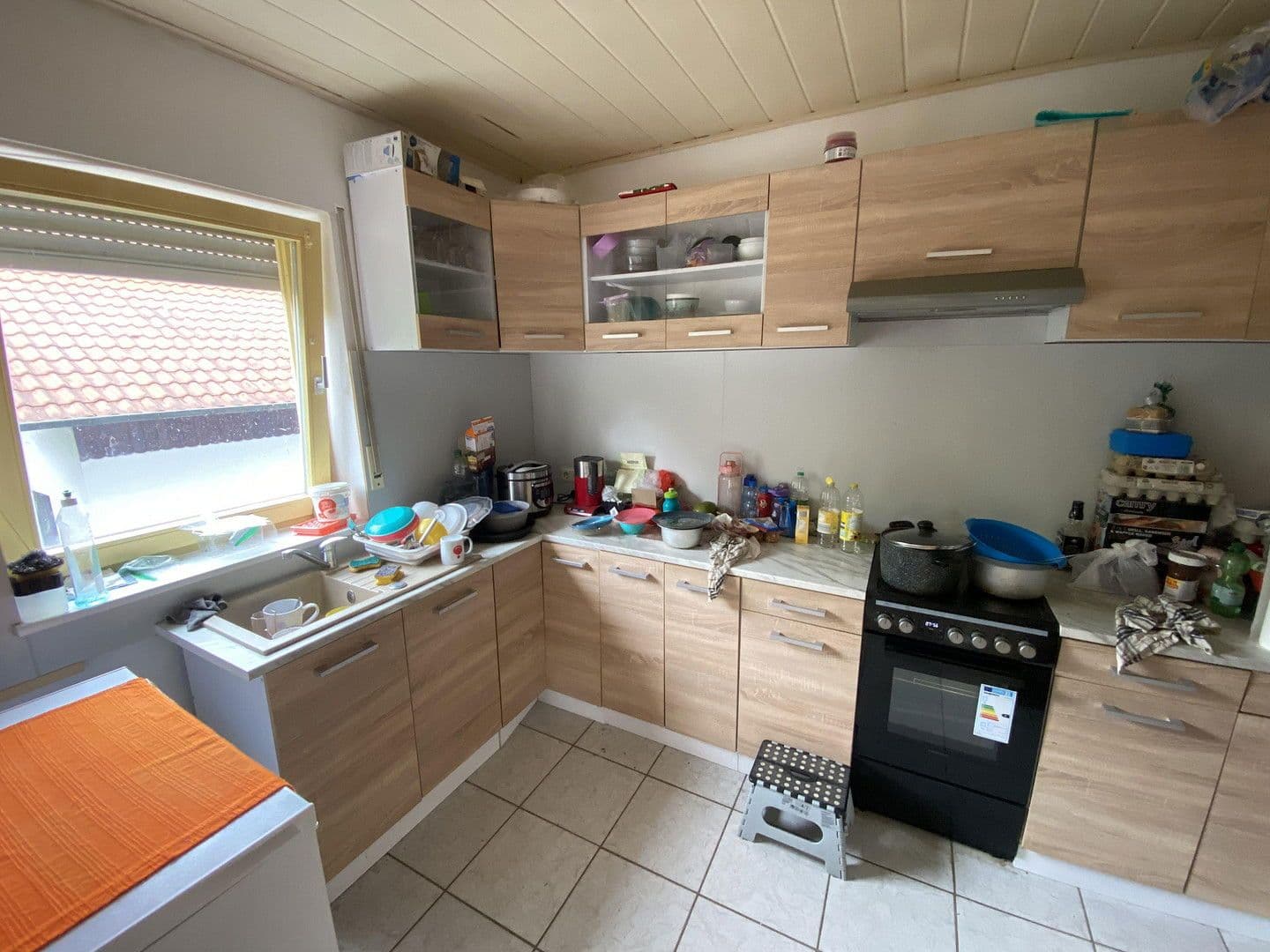 Pronájem bytu 3+1 97 m², Im Gründchen 25, Sankt Wendel, Země Sársko Pronájem bytu 3+1 97 m², Im Gründchen 25, Sankt Wendel, Země Sársko