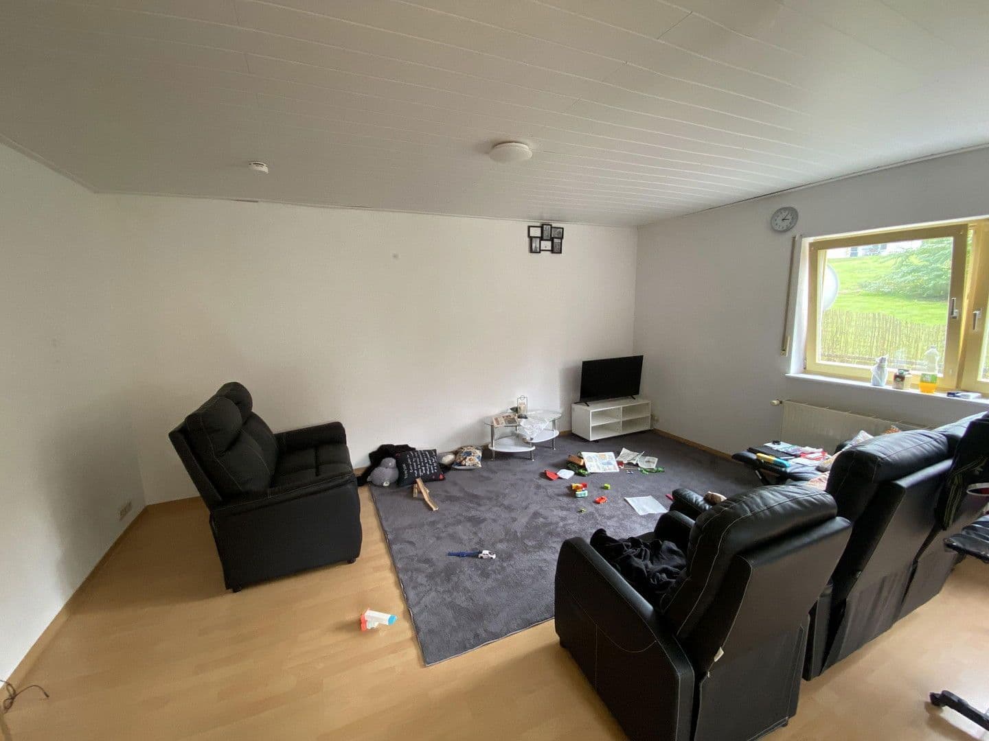 Pronájem bytu 3+1 97 m², Im Gründchen 25, Sankt Wendel, Země Sársko Pronájem bytu 3+1 97 m², Im Gründchen 25, Sankt Wendel, Země Sársko