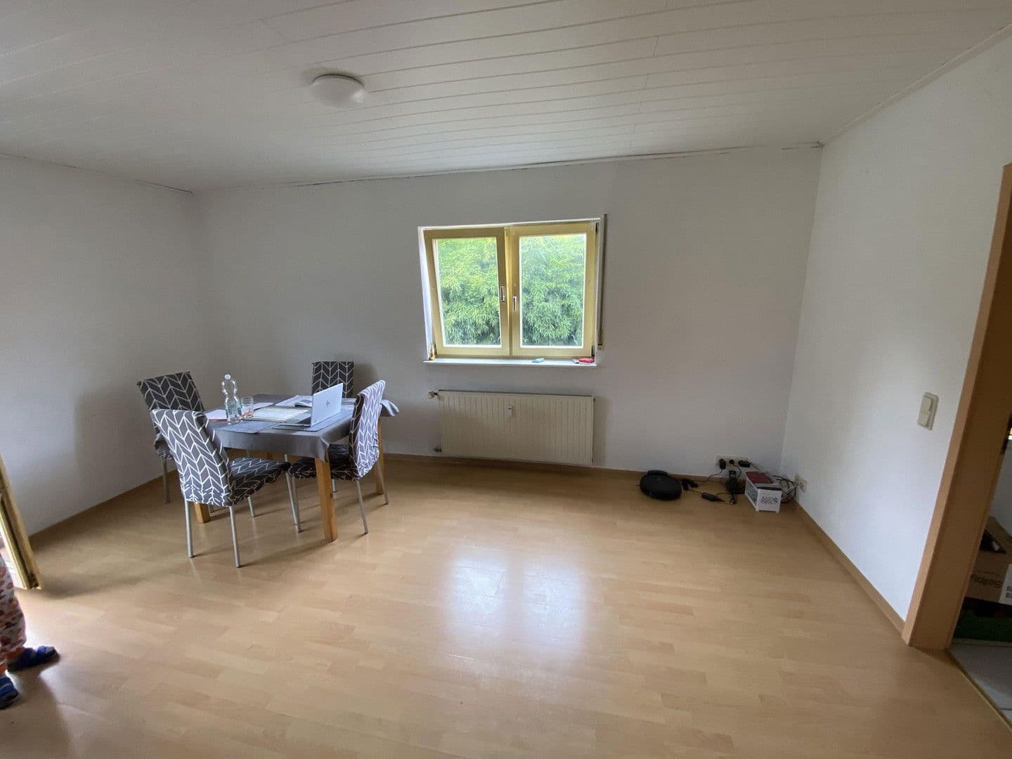 Pronájem bytu 3+1 97 m², Im Gründchen 25, Sankt Wendel, Země Sársko Pronájem bytu 3+1 97 m², Im Gründchen 25, Sankt Wendel, Země Sársko