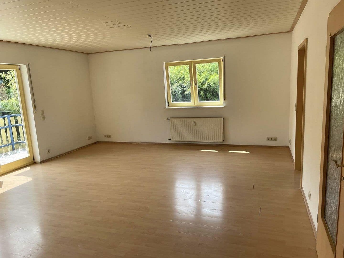 Pronájem bytu 3+1 97 m², Im Gründchen 25, Sankt Wendel, Země Sársko Pronájem bytu 3+1 97 m², Im Gründchen 25, Sankt Wendel, Země Sársko