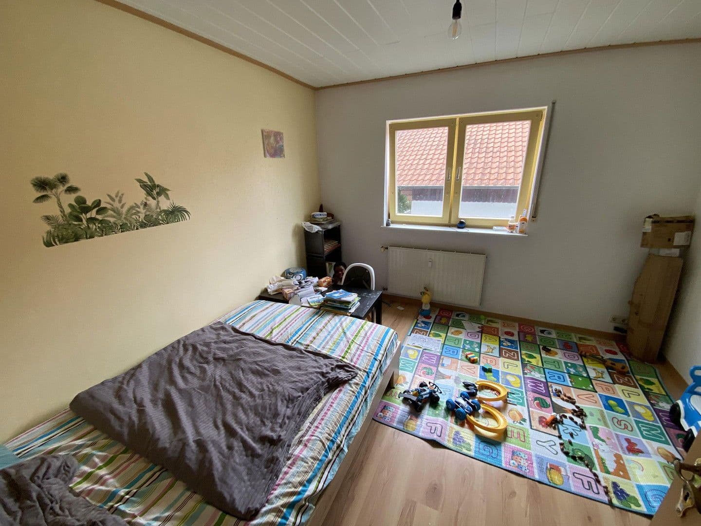 Pronájem bytu 3+1 97 m², Im Gründchen 25, Sankt Wendel, Země Sársko Pronájem bytu 3+1 97 m², Im Gründchen 25, Sankt Wendel, Země Sársko