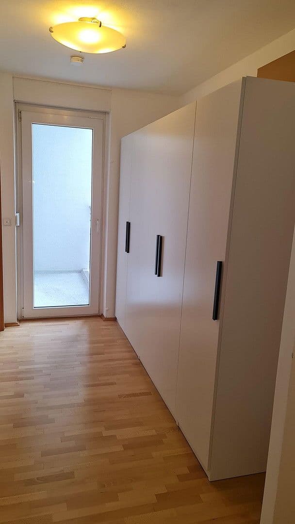 Pronájem bytu  21 m², Kieler Straße 1a, Berlin, Berlín Pronájem bytu  21 m², Kieler Straße 1a, Berlin, Berlín