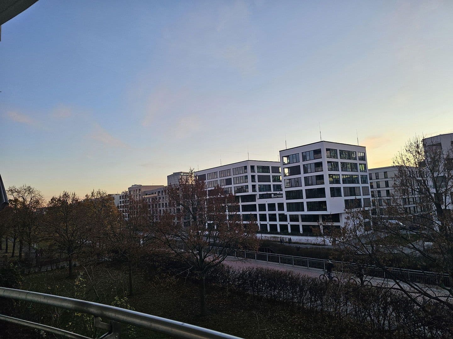 Pronájem bytu  21 m², Kieler Straße 1a, Berlin, Berlín Pronájem bytu  21 m², Kieler Straße 1a, Berlin, Berlín