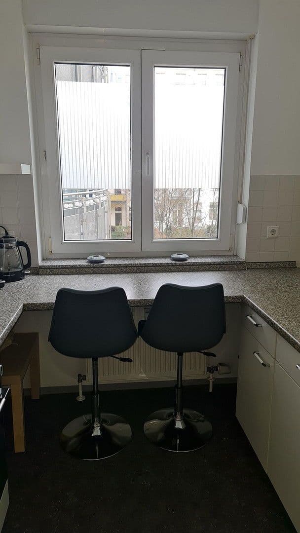 Pronájem bytu  21 m², Kieler Straße 1a, Berlin, Berlín Pronájem bytu  21 m², Kieler Straße 1a, Berlin, Berlín