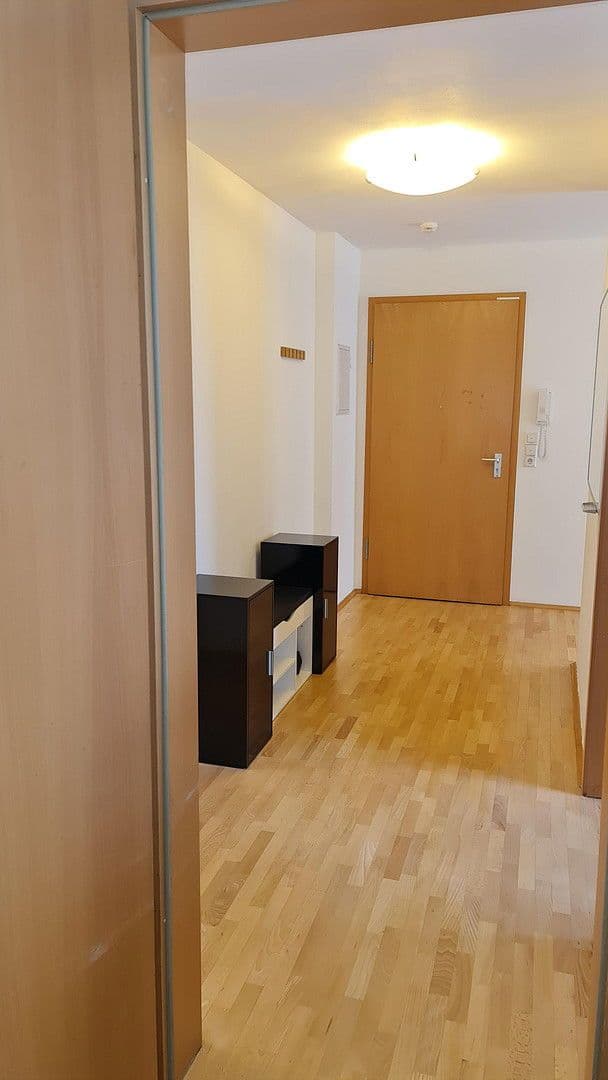 Pronájem bytu  21 m², Kieler Straße 1a, Berlin, Berlín Pronájem bytu  21 m², Kieler Straße 1a, Berlin, Berlín
