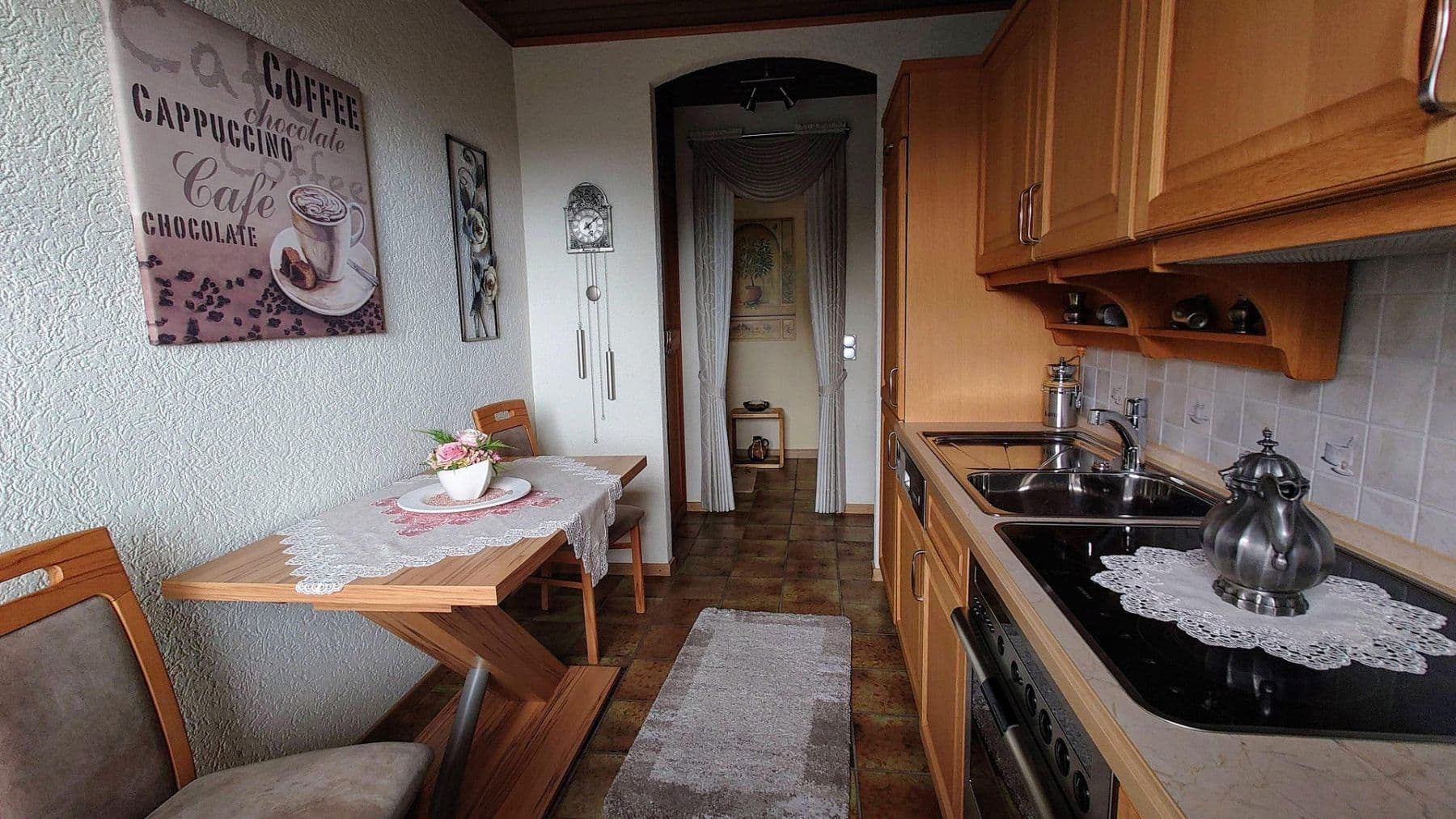 Prodej bytu 4+1 85 m², Übach-Palenberg, Severní Porýní-Vestfálsko Prodej bytu 4+1 85 m², Übach-Palenberg, Severní Porýní-Vestfálsko