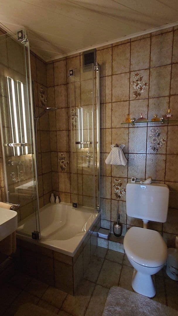 Prodej bytu 4+1 85 m², Übach-Palenberg, Severní Porýní-Vestfálsko Prodej bytu 4+1 85 m², Übach-Palenberg, Severní Porýní-Vestfálsko