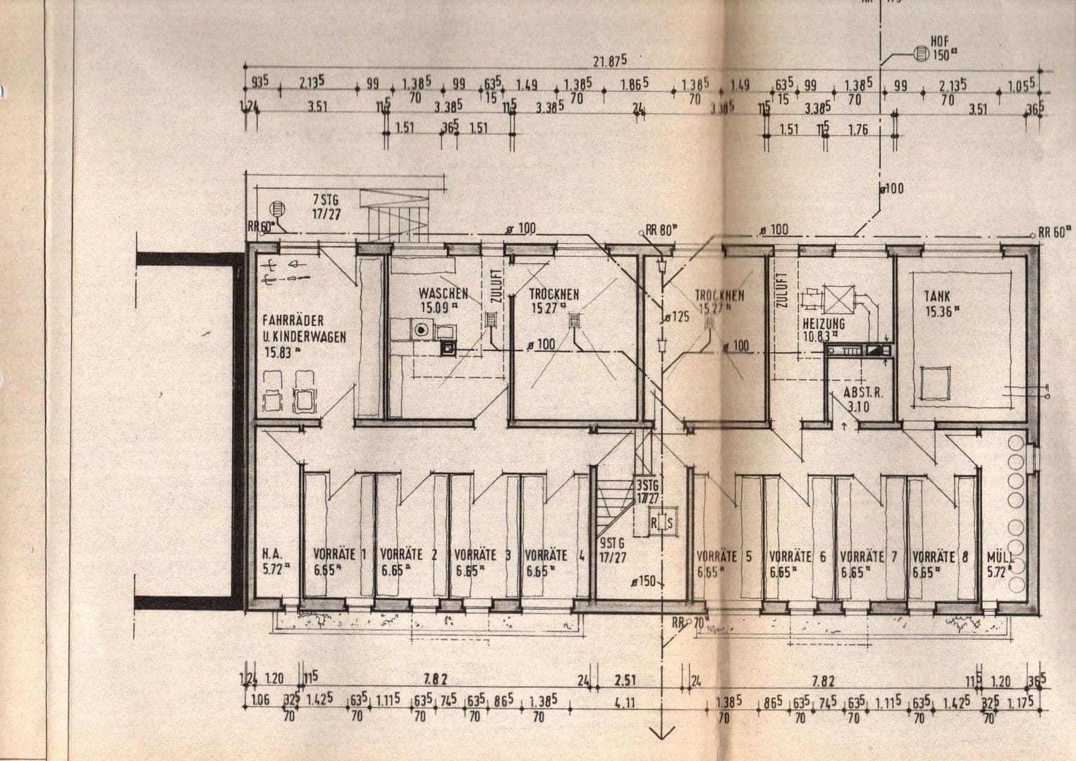 Prodej bytu 4+1 85 m², Übach-Palenberg, Severní Porýní-Vestfálsko Prodej bytu 4+1 85 m², Übach-Palenberg, Severní Porýní-Vestfálsko