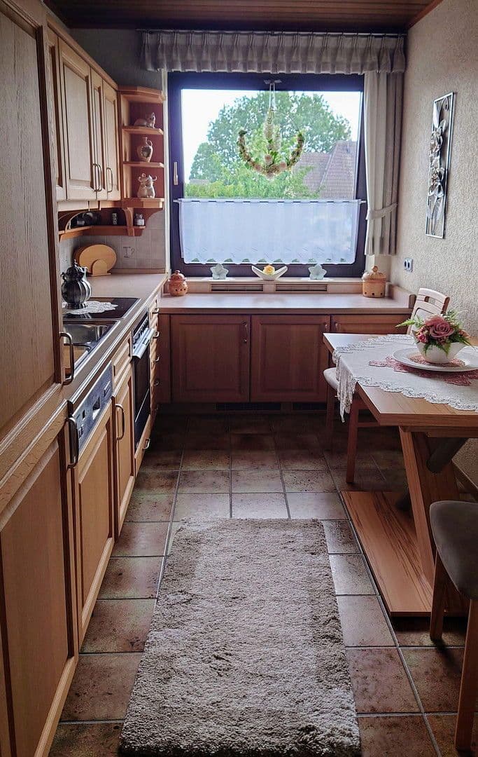 Prodej bytu 4+1 85 m², Übach-Palenberg, Severní Porýní-Vestfálsko Prodej bytu 4+1 85 m², Übach-Palenberg, Severní Porýní-Vestfálsko