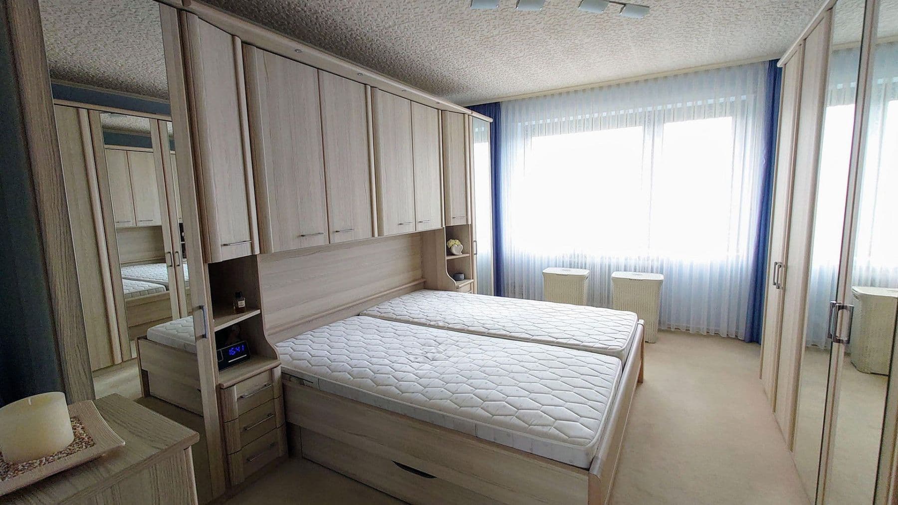 Prodej bytu 4+1 85 m², Übach-Palenberg, Severní Porýní-Vestfálsko Prodej bytu 4+1 85 m², Übach-Palenberg, Severní Porýní-Vestfálsko