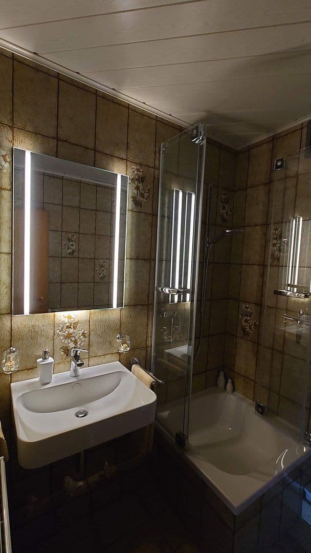 Prodej bytu 4+1 85 m², Übach-Palenberg, Severní Porýní-Vestfálsko Prodej bytu 4+1 85 m², Übach-Palenberg, Severní Porýní-Vestfálsko