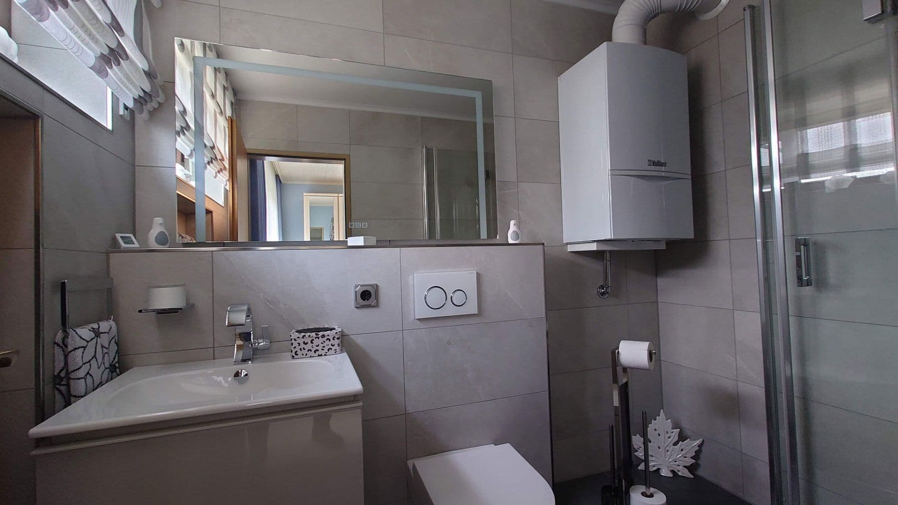 Prodej bytu 4+1 85 m², Übach-Palenberg, Severní Porýní-Vestfálsko Prodej bytu 4+1 85 m², Übach-Palenberg, Severní Porýní-Vestfálsko