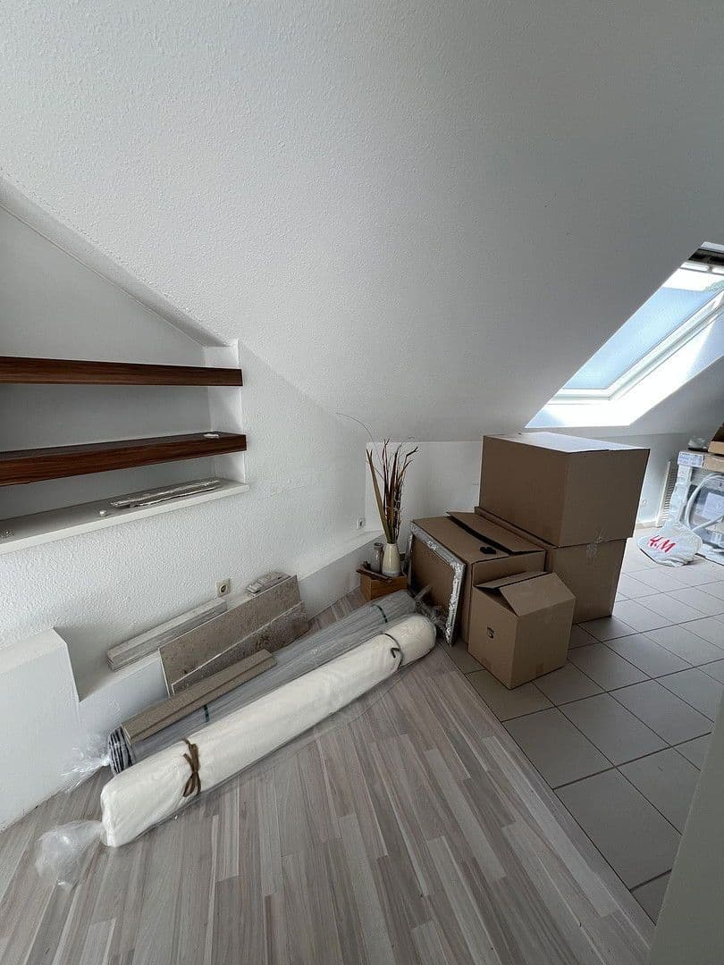 Pronájem bytu  35 m², Bielefeld, Severní Porýní-Vestfálsko Pronájem bytu  35 m², Bielefeld, Severní Porýní-Vestfálsko