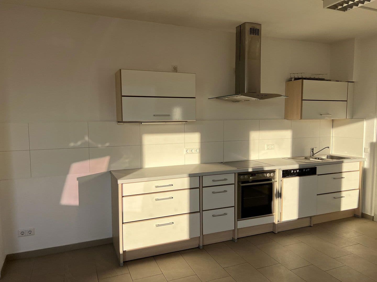 Pronájem bytu  35 m², Bielefeld, Severní Porýní-Vestfálsko Pronájem bytu  35 m², Bielefeld, Severní Porýní-Vestfálsko