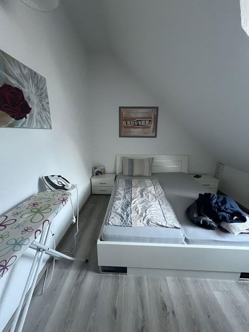 Pronájem bytu  35 m², Bielefeld, Severní Porýní-Vestfálsko Pronájem bytu  35 m², Bielefeld, Severní Porýní-Vestfálsko