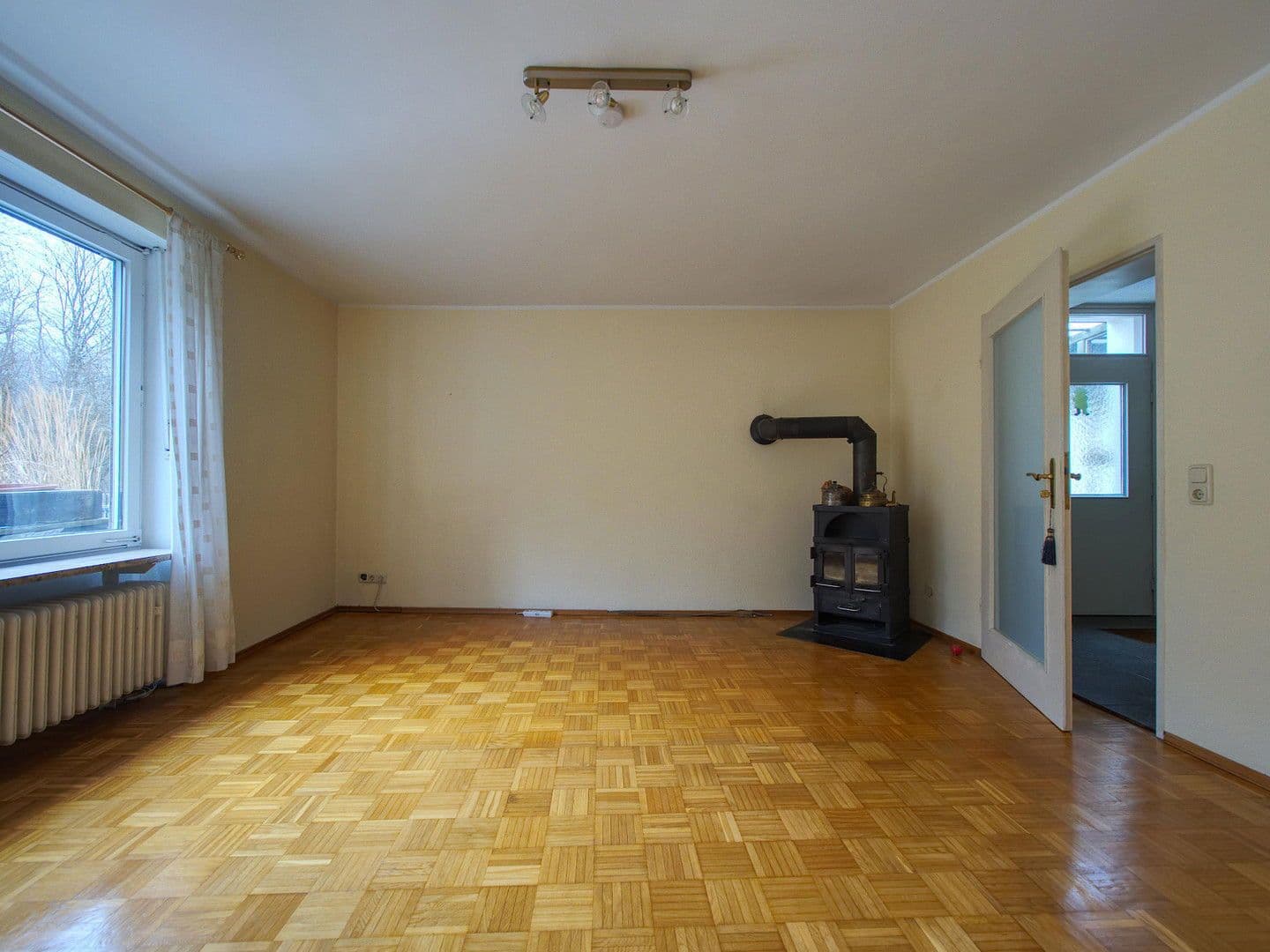 Prodej domu 82 m², pozemek 386 m², München, Bavorsko Prodej domu 82 m², pozemek 386 m², München, Bavorsko